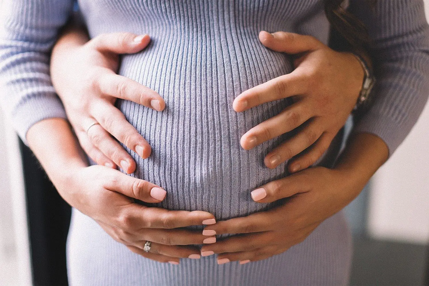 10 интересных фактов о беременности