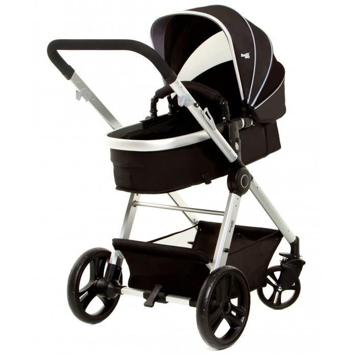 Детская коляска-трансформер Ramili Baby Lite 2 в 1 Детская коляска-трансформер Ramili Baby Lite 2 в 1