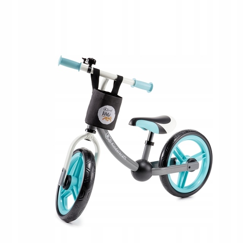 Kinderkraft balance bike on sale