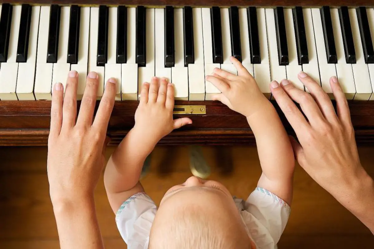 Влияние классической музыки на ребенка до и после рождения