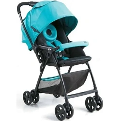 Детская прогулочная коляска Joie Float Stroller, с рождения