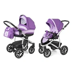 Детская коляска Esspero Discovery 2 в 1, шасси Grey Детская коляска Esspero Discovery 2 в 1, шасси Grey
