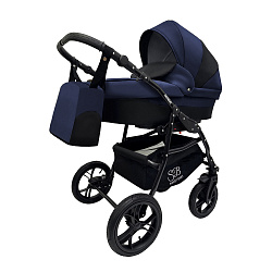 Детская коляска Sweet Baby Mimmi 2 в 1 Детская коляска Sweet Baby Mimmi 2 в 1
