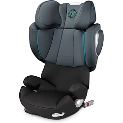 Детское автокресло Cybex Solution Q2-Fix Детское автокресло Cybex Solution Q2-Fix