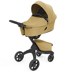 Детская коляска Stokke Xplory X 2 в 1 Детская коляска Stokke Xplory X 2 в 1
