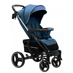 Детская прогулочная коляска Baby Tilly Atlas T-1610