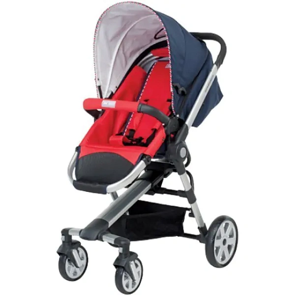 Foppapedretti supertres discount travel system