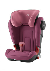 Автокресло Britax Romer Kidfix2 S Автокресло Britax Romer Kidfix2 S