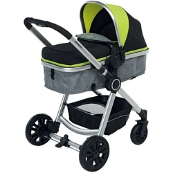 Детская коляска Foppapedretti Bikini Travel System 3 в 1