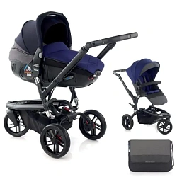 Детская коляска Jane Trider Matrix 2 в 1 Детская коляска Jane Trider Matrix 2 в 1