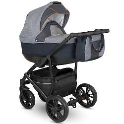 Детская коляска Camarelo Lupus 2 в 1 Детская коляска Camarelo Lupus 2 в 1