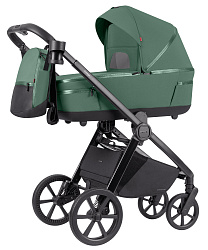 Детская коляска Carrello Omega + CRL-6540 2 в 1 Детская коляска Carrello Omega + CRL-6540 2 в 1