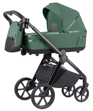 Детская коляска Carrello Omega + CRL-6540 2 в 1