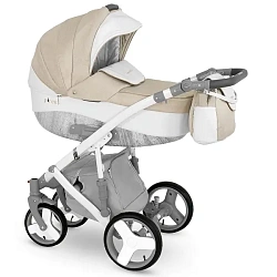 Детская коляска Camarelo Pireus New 2 в 1 Детская коляска Camarelo Pireus New 2 в 1