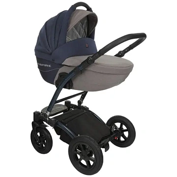 Детская коляска Tutek Inspire 3 в 1