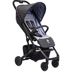 Детская прогулочная коляска EasyWalker Buggy XS