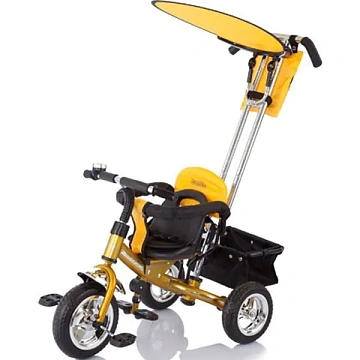 Велосипед Jetem Lexus Trike Next Generation