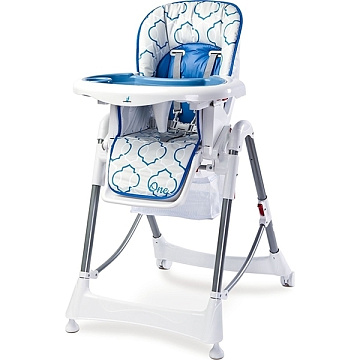Стульчик для кормления Caretero One