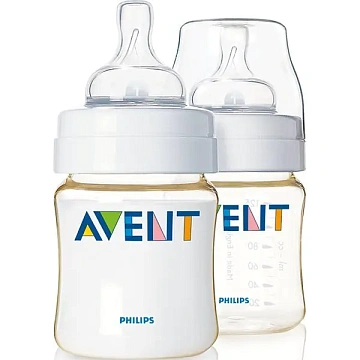 Бутылочка для кормления Philips Avent 125 мл 2 шт