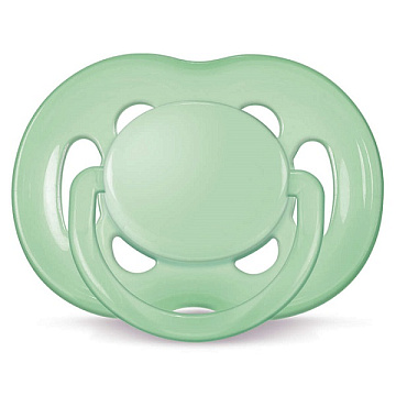 Пустышка Philips Avent 6-18 мес арт.86380