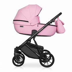 Детская коляска Riko Basic Montana Ecco 3 в 1 Детская коляска Riko Basic Montana Ecco 3 в 1