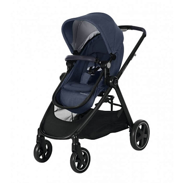 Прогулочная коляска Bebe Confort Zelia