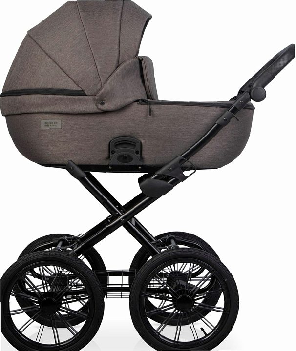 Детская коляска Riko Basic Montana 3 в 1 — как выглядит в жизни