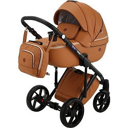 Детская коляска BeBe-Mobile Marconi 2 в 1 Детская коляска BeBe-Mobile Marconi 2 в 1