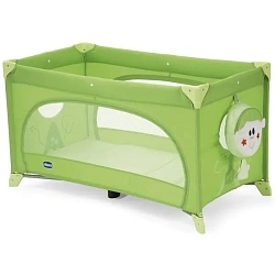 Манеж-кровать Chicco Easy Sleep 79027 Манеж-кровать Chicco Easy Sleep 79027