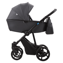 Детская коляска Aro Team Belino Prima 2 в 1 Детская коляска Aro Team Belino Prima 2 в 1