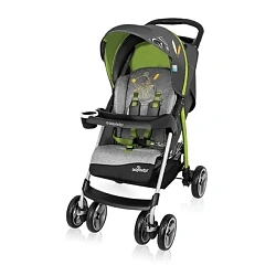 Детская прогулочная коляска Baby Design Walker Lite