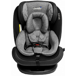 Детское автокресло Amarobaby ST-3 Isofix Детское автокресло Amarobaby ST-3 Isofix