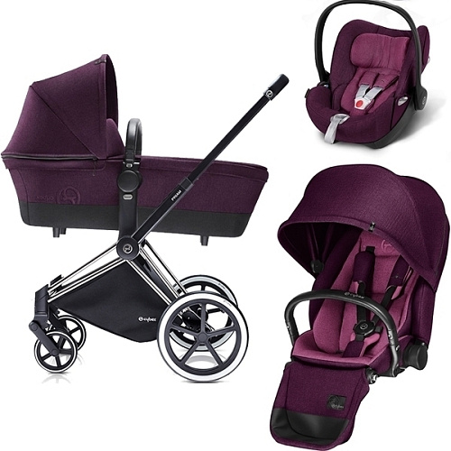 Cybex priam 3 in 2025 1