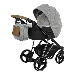Детская коляска Jaxee Optima 2 в 1 Детская коляска Jaxee Optima 2 в 1