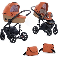 Детская коляска Tutis Viva Life 2 в 1 Детская коляска Tutis Viva Life 2 в 1
