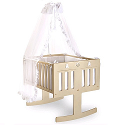 Колыбель для двойни Feretti Culla Gemellare Desire Колыбель для двойни Feretti Culla Gemellare Desire