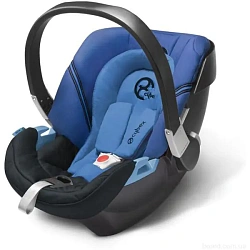 Детское автокресло Cybex Aton 2 Детское автокресло Cybex Aton 2