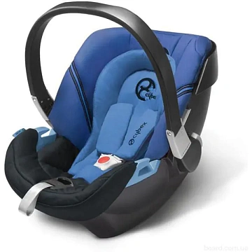 Детское автокресло Cybex Aton 2