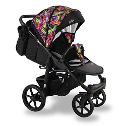 Прогулочная коляска SevillaBaby Colibri Прогулочная коляска SevillaBaby Colibri