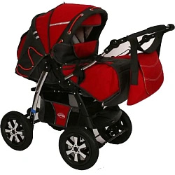 Детская коляска Baby-Merc Orion 2 2 в 1 Детская коляска Baby-Merc Orion 2 2 в 1