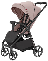 Детская прогулочная коляска Carrello Bravo Lite CRL-5529 2025 Детская прогулочная коляска Carrello Bravo Lite CRL-5529 2025