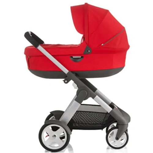 Stokke crusi beige store melange