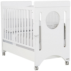 Детская кроватка Micuna Baby Balance Relax с Led-подсветкой Детская кроватка Micuna Baby Balance Relax с Led-подсветкой