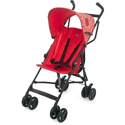 Детская коляска-трость Chicco Snappy Stroller Детская коляска-трость Chicco Snappy Stroller