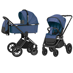 Детская коляска Carrello Ultimo Air CRL-6516 2023 2 в 1 Детская коляска Carrello Ultimo Air CRL-6516 2023 2 в 1