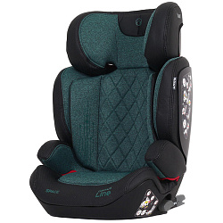 Детское автокресло Rant Space isofix Genius Line Детское автокресло Rant Space isofix Genius Line