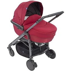 Детская коляска Chicco Trio Love 3 в 1 Детская коляска Chicco Trio Love 3 в 1
