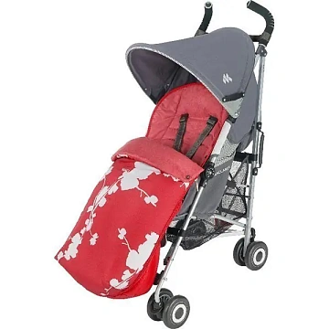 Муфта для ног Maclaren Fashion Макларен Фэшн для детской коляски