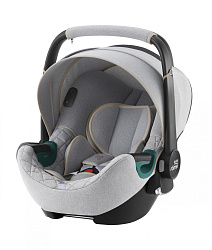 Детское автокресло Romer & Britax Baby-Safe 3 i-Size Детское автокресло Romer & Britax Baby-Safe 3 i-Size