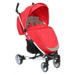 Детская прогулочная коляска Lider Kids S401B